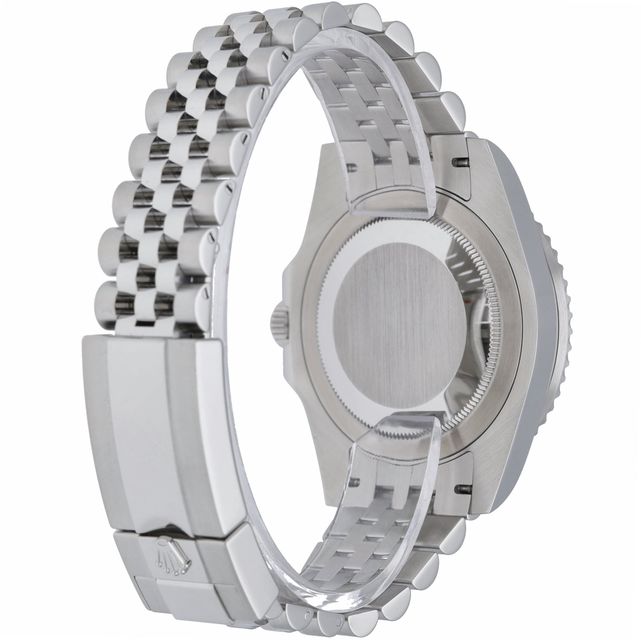 Rolex GMT Master II 126710 BLNR Image 4